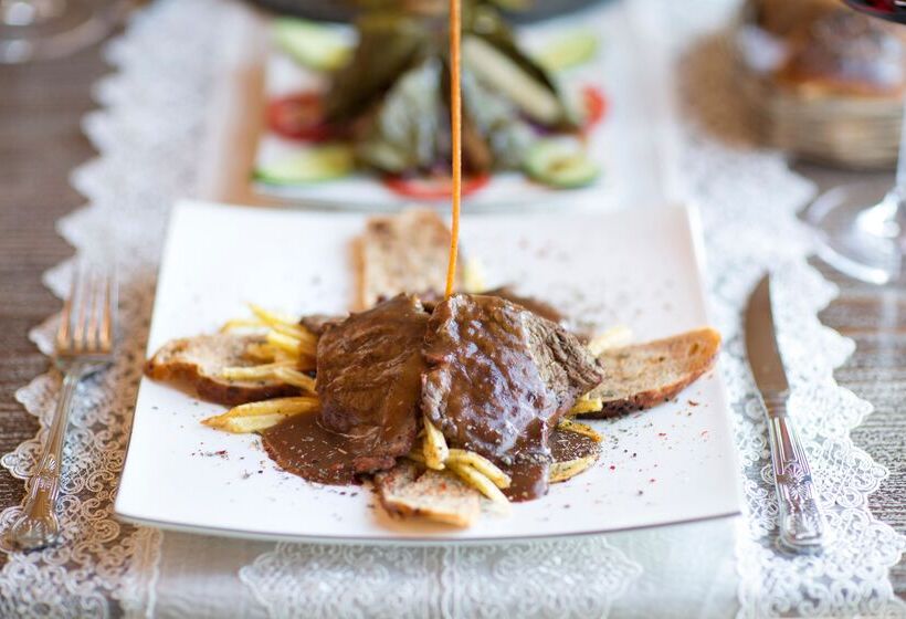 בית מלון כפרי Elika Cave Suites & Spa