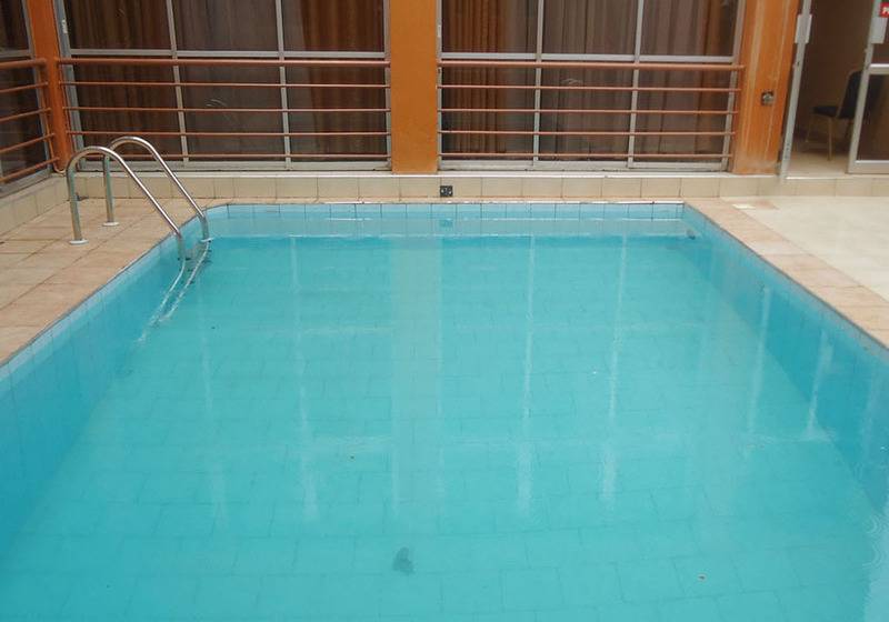 Eureka Place Hotel Kampala