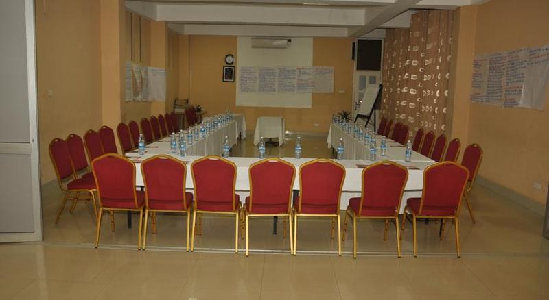 Eureka Place Hotel Kampala