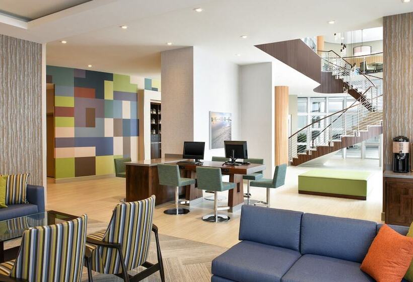 酒店 Four Points By Sheraton Coral Gables