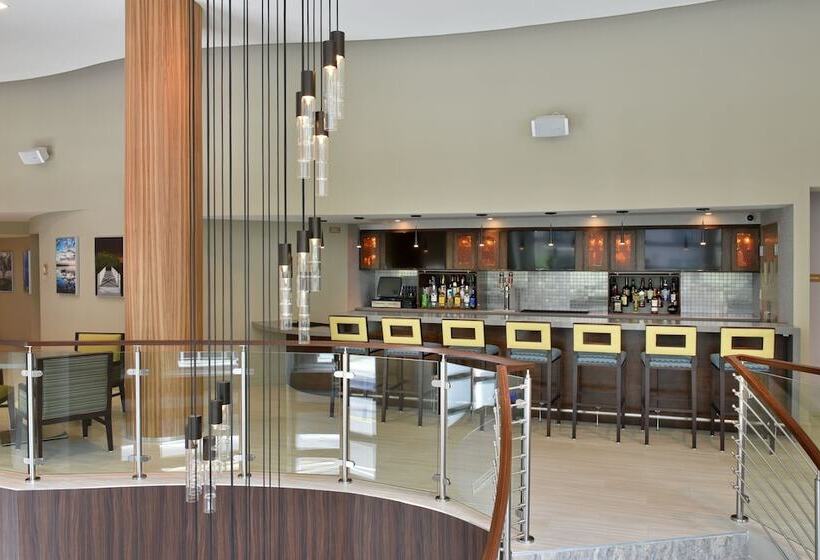 酒店 Four Points By Sheraton Coral Gables