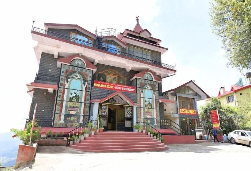 酒店 Himalayan Escape