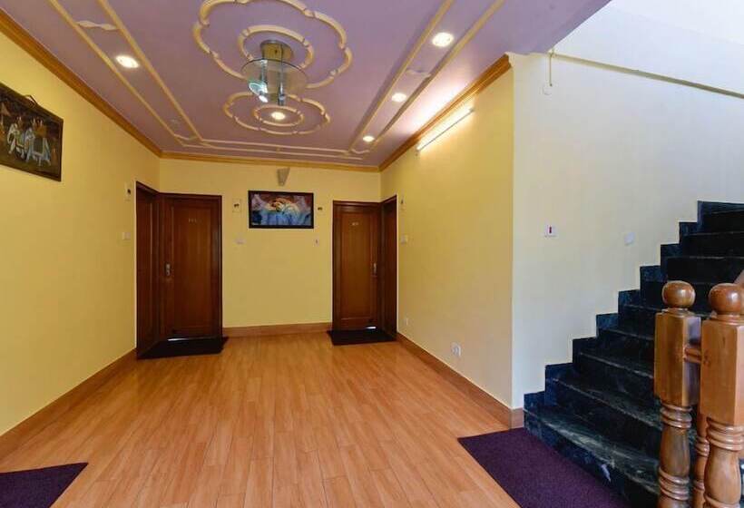 酒店 Himalayan Escape