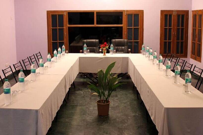 酒店 Himalayan Escape