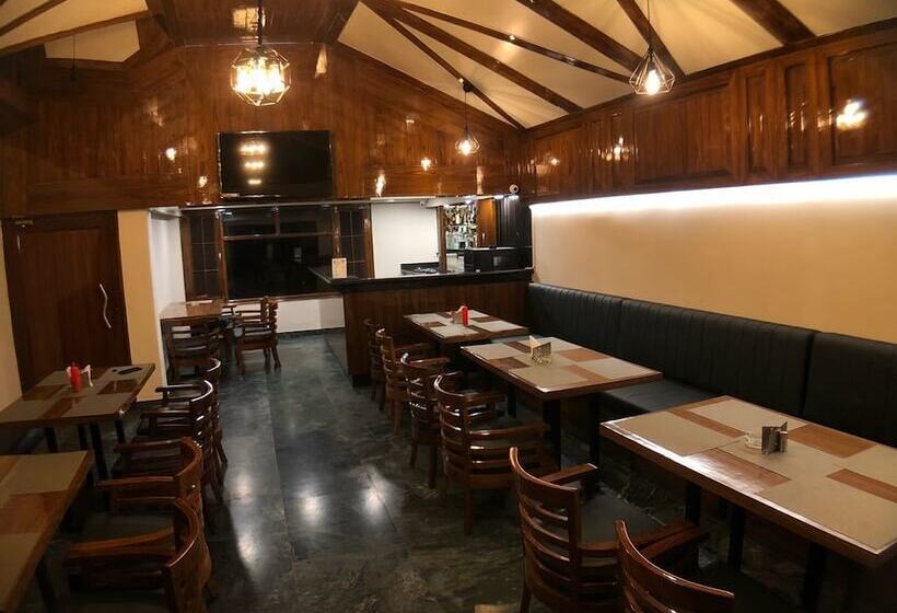 酒店 Himalayan Escape