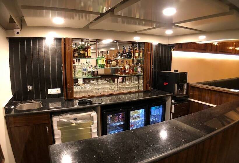 酒店 Himalayan Escape