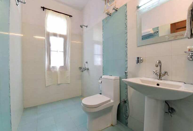 호텔 Himalayan Escape