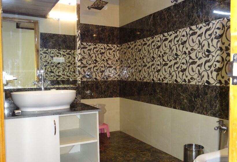 호텔 Himalayan Escape