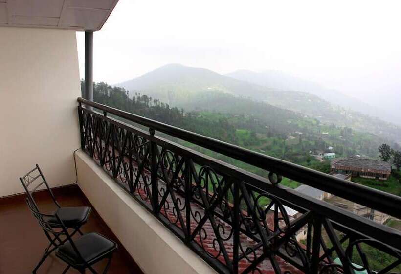 酒店 Himalayan Escape