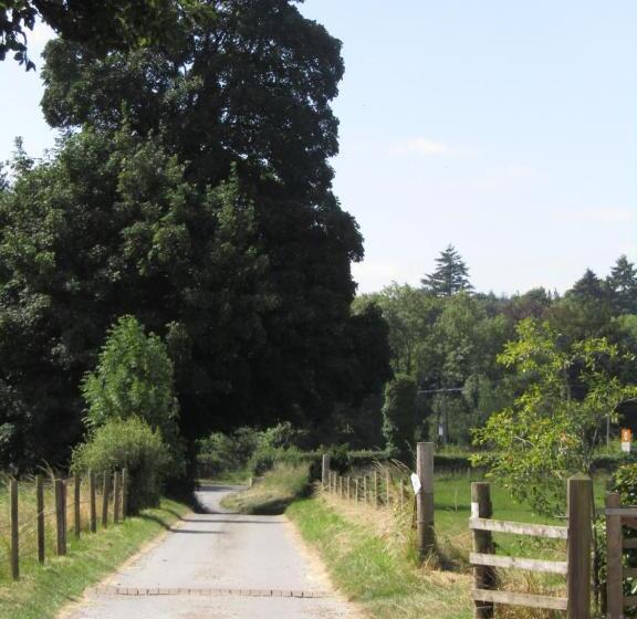 فندق Home Farm Boreham