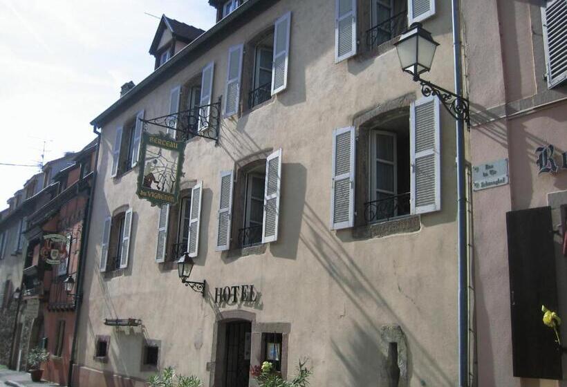 酒店 Hôtel Berceau Du Vigneron