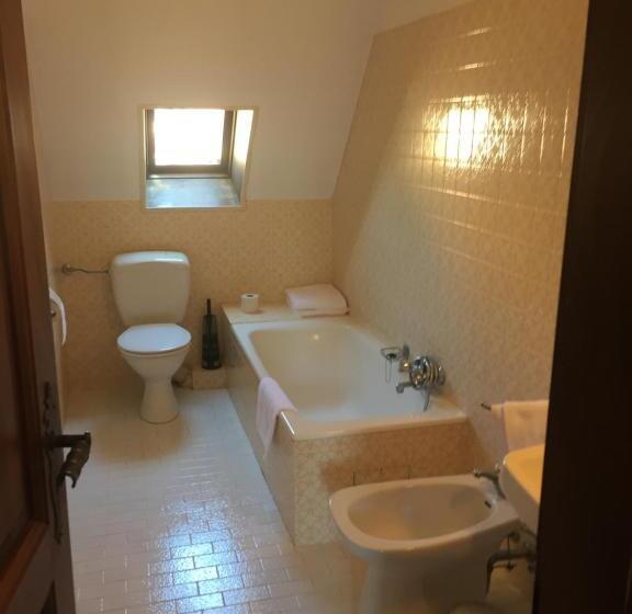 酒店 Hôtel Berceau Du Vigneron