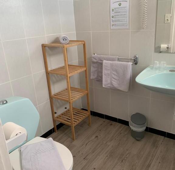 فندق Hôtel Le Canetois