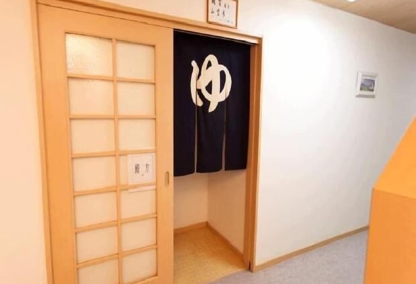 Отель Ichigekan / Vacation Stay 8475