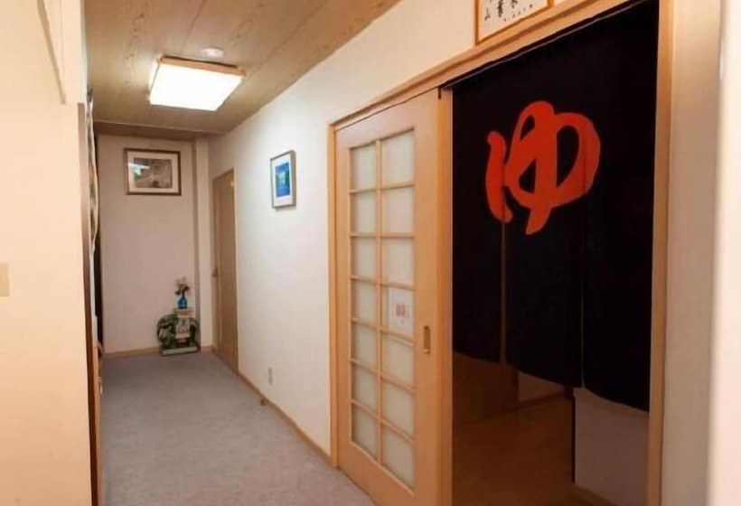 Отель Ichigekan / Vacation Stay 8475