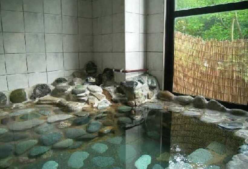 Отель Ichigekan / Vacation Stay 8475