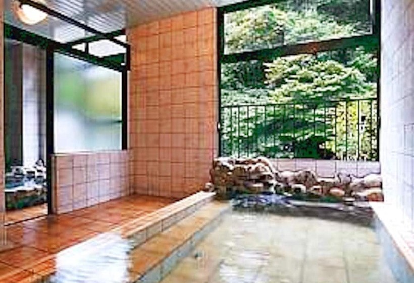 Отель Ichigekan / Vacation Stay 8475