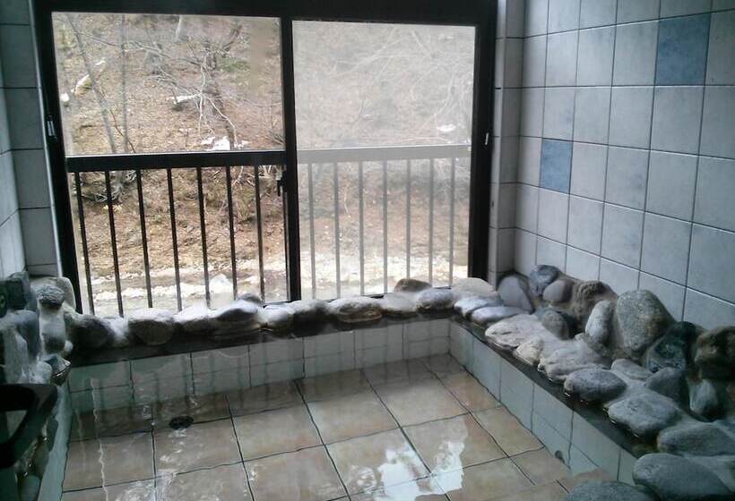 Отель Ichigekan / Vacation Stay 8475