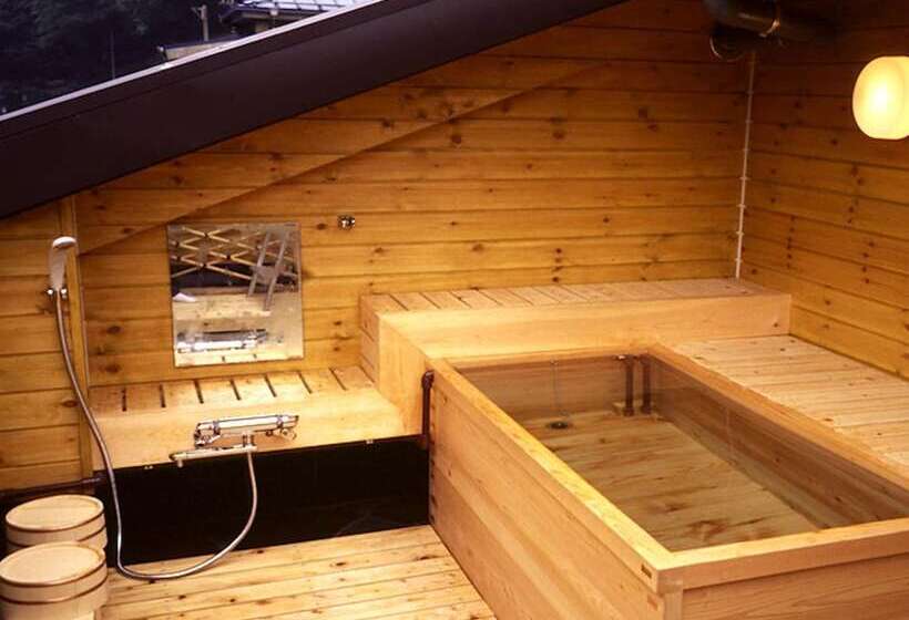 Отель Ichigekan / Vacation Stay 8475