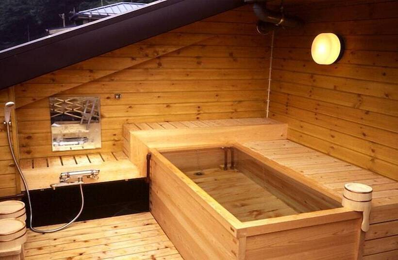 Отель Ichigekan / Vacation Stay 8475