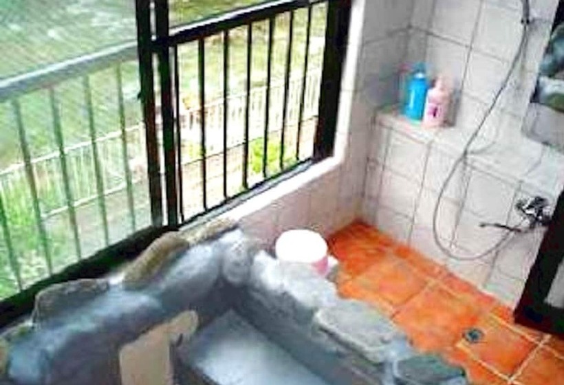 Отель Ichigekan / Vacation Stay 8475