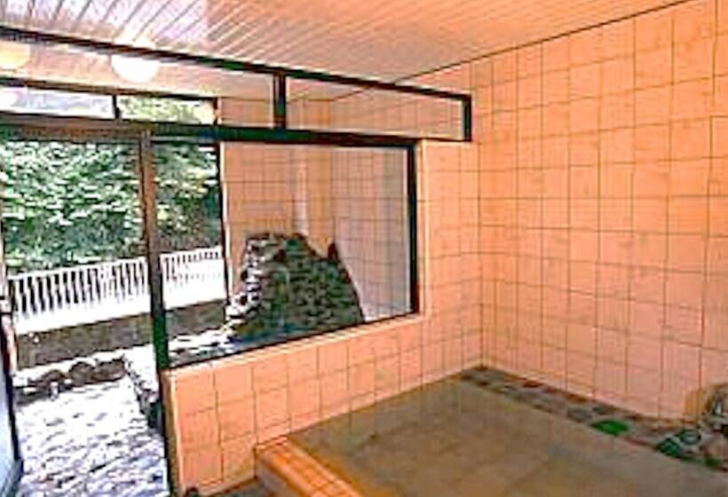 Отель Ichigekan / Vacation Stay 8475