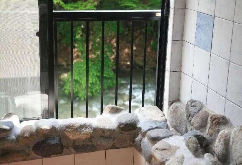 Отель Ichigekan / Vacation Stay 8475