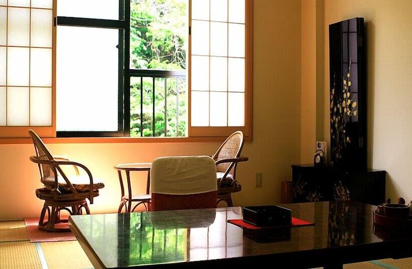 Отель Ichigekan / Vacation Stay 8475