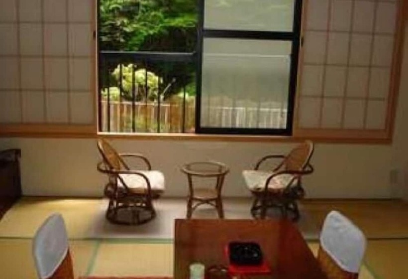 Отель Ichigekan / Vacation Stay 8475