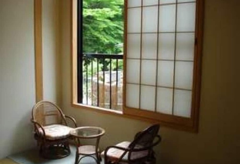 Отель Ichigekan / Vacation Stay 8475