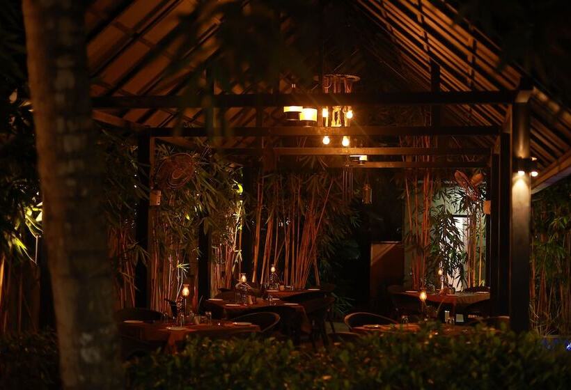 ホテル Ideal Ayurvedic Resort Kovalam