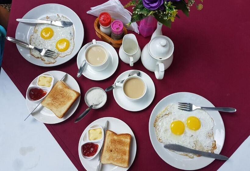 ホテル Ideal Ayurvedic Resort Kovalam