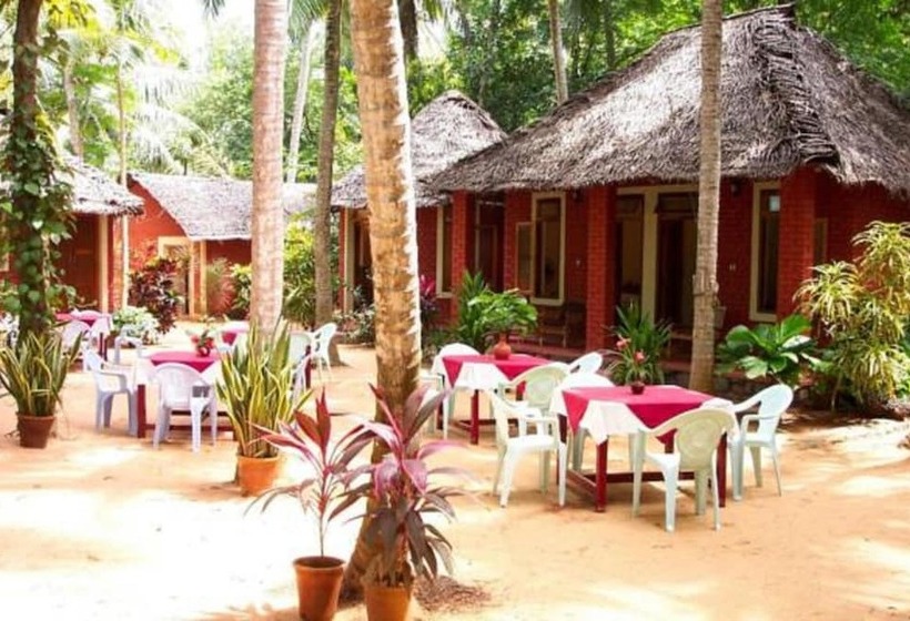 ホテル Ideal Ayurvedic Resort Kovalam