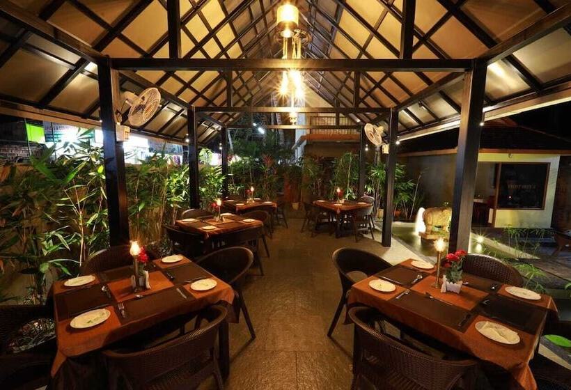 ホテル Ideal Ayurvedic Resort Kovalam