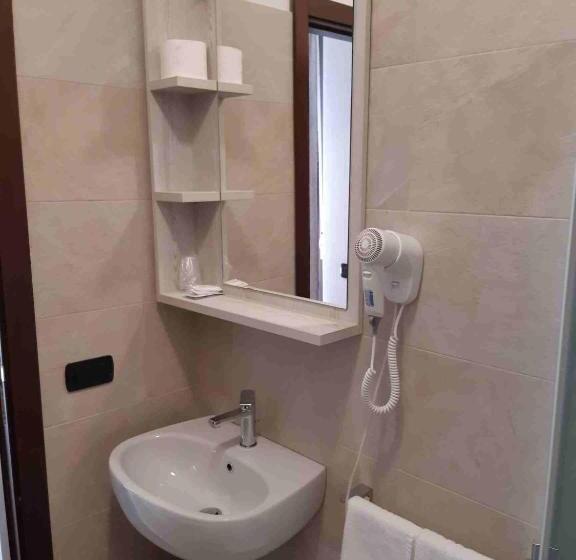 فندق Il Boschetto