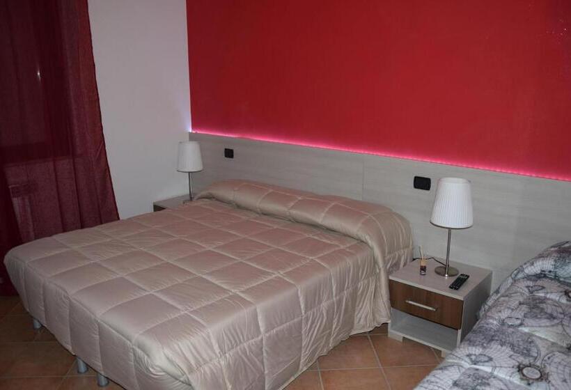 فندق Il Boschetto