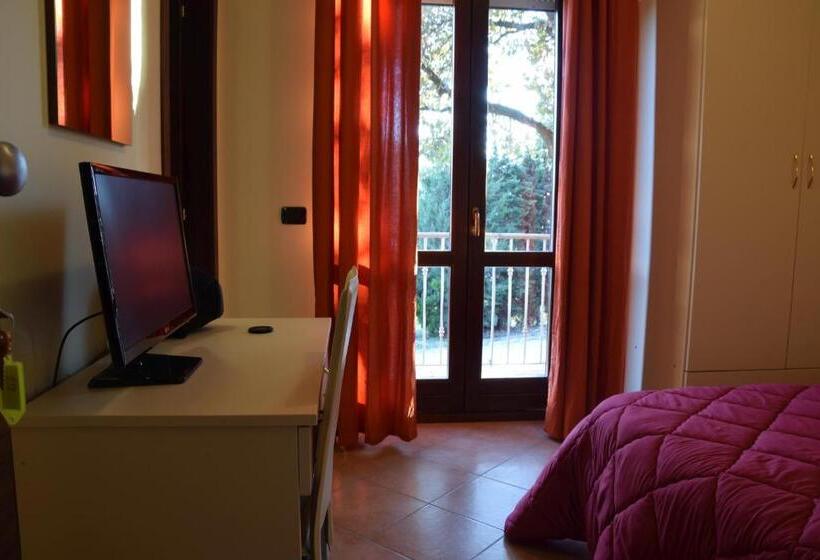 فندق Il Boschetto