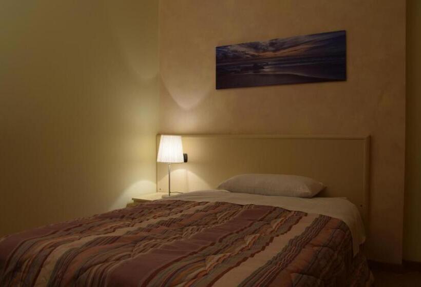 فندق Il Boschetto