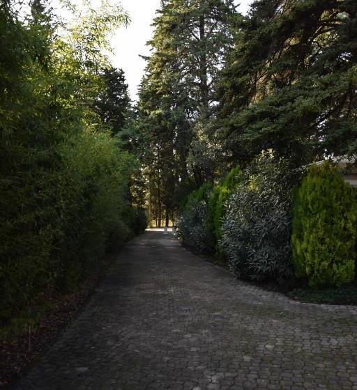 فندق Il Boschetto