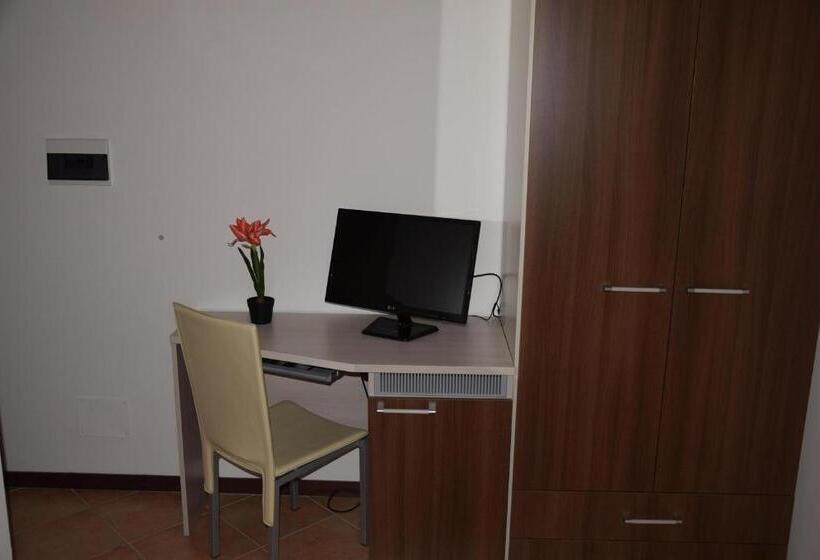 فندق Il Boschetto