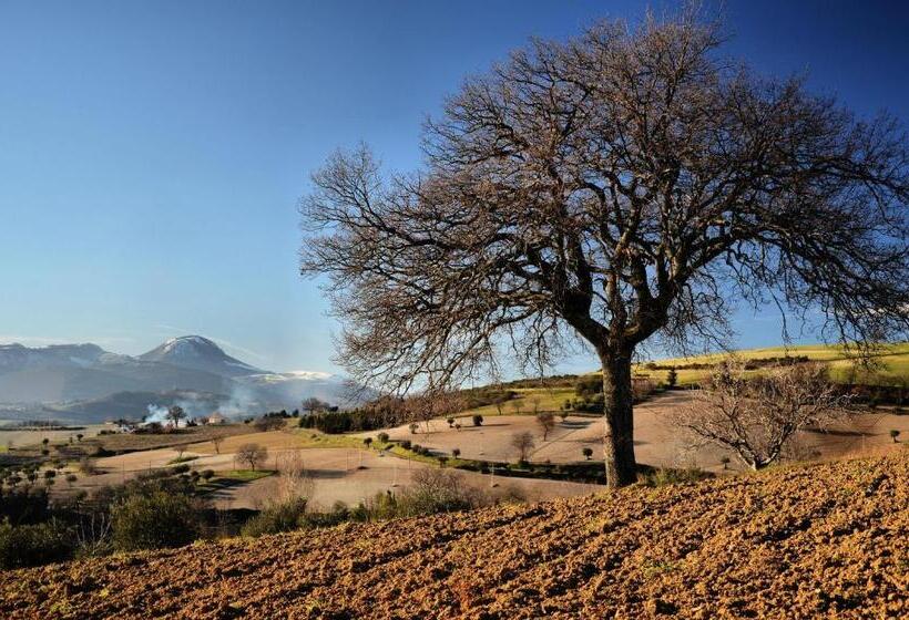 فندق Il Boschetto