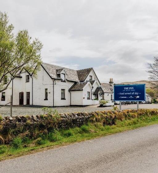 فندق Inn At Port Nan Gael