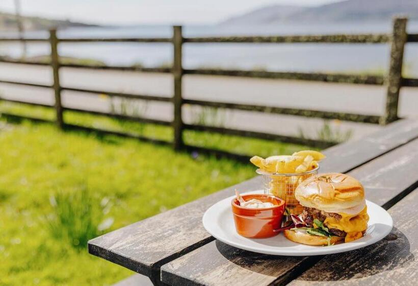 فندق Inn At Port Nan Gael