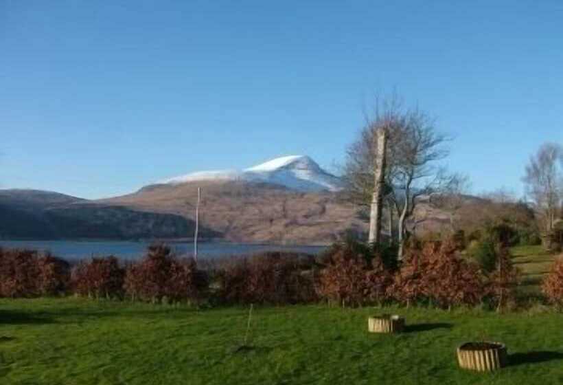 فندق Inn At Port Nan Gael