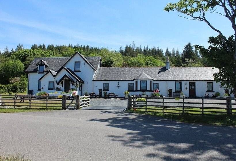 فندق Inn At Port Nan Gael