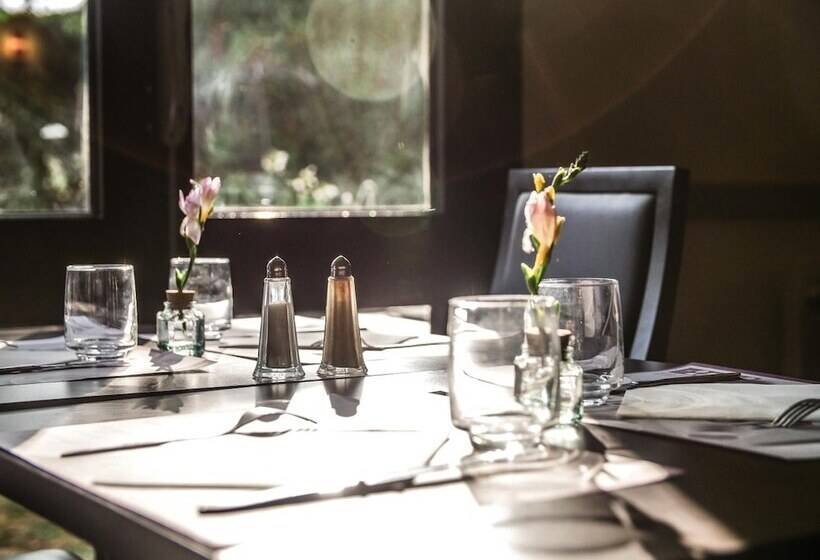 בית מלון כפרי Inn Design Resto Novo Chartres