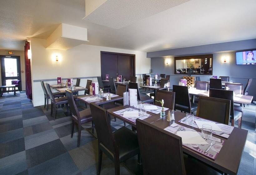 בית מלון כפרי Inn Design Resto Novo Chartres