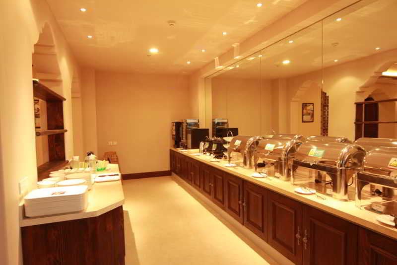 فندق Jinjiang Inn Dalian Railway Station Russian Street