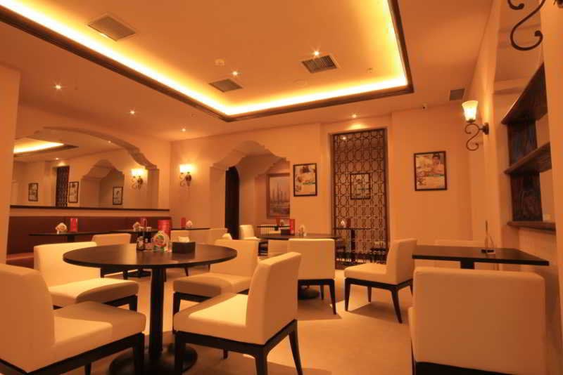 فندق Jinjiang Inn Dalian Railway Station Russian Street