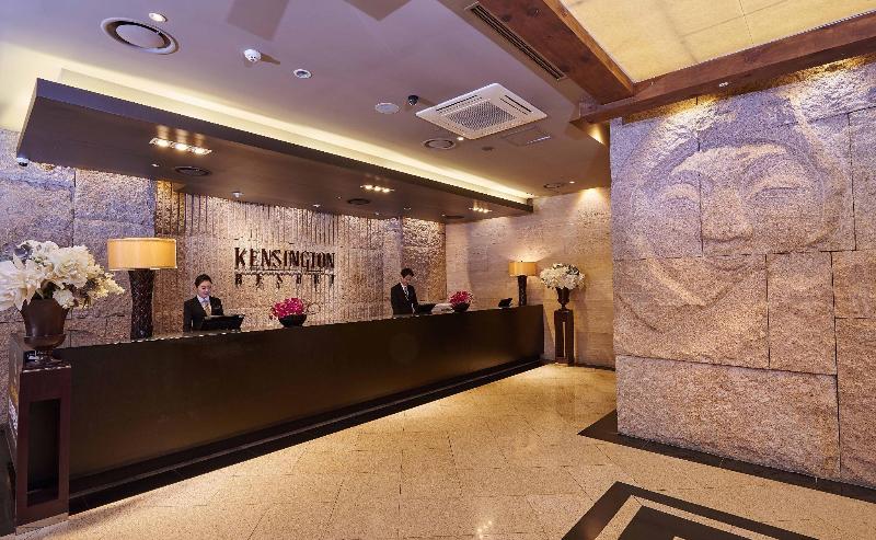 ホテル Kensington Resort Gyeongju